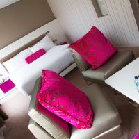 Morrison, a Double Tree by Hilton, Dublin