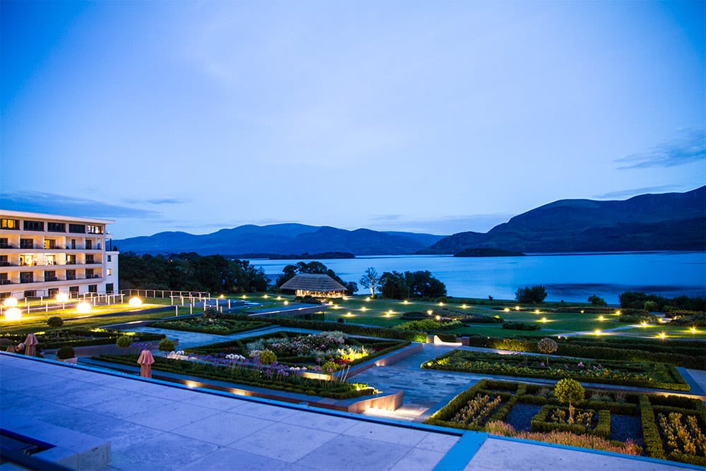 The Europe Hotel & Resort, Killarney