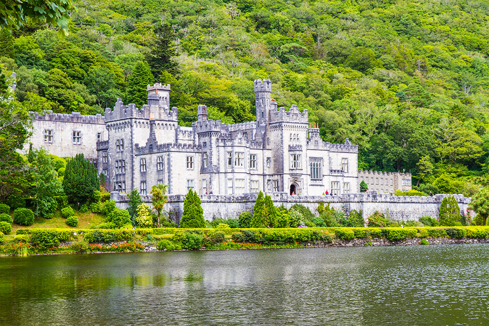 10 places to visit in Ireland