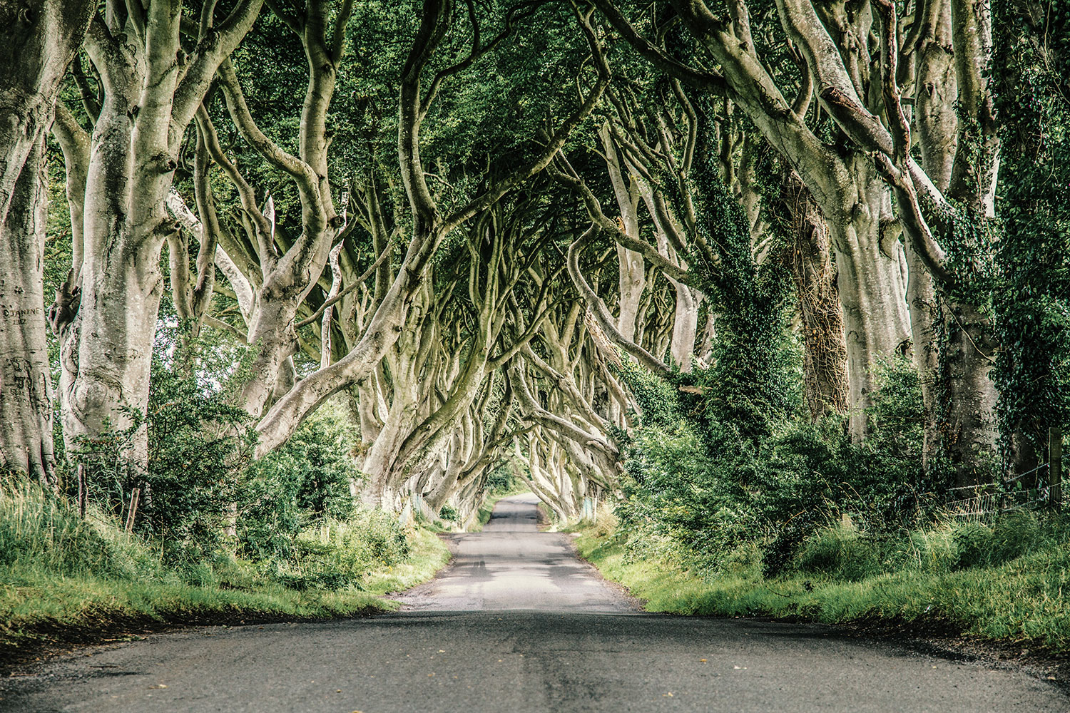 10 places to visit in Ireland