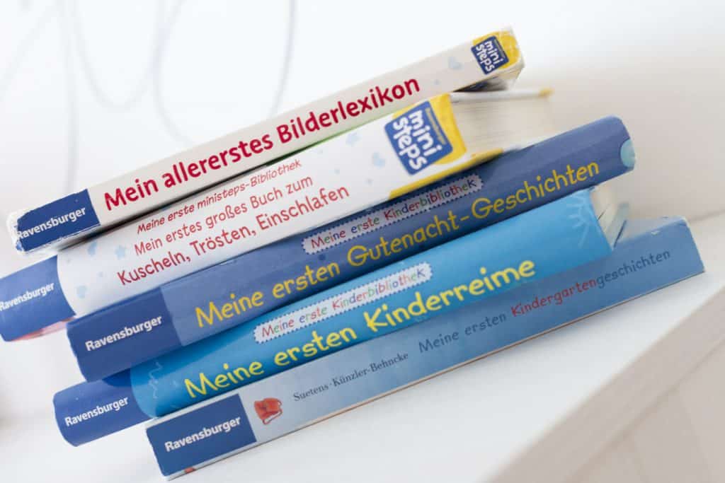 Emily - Kinderzimmer