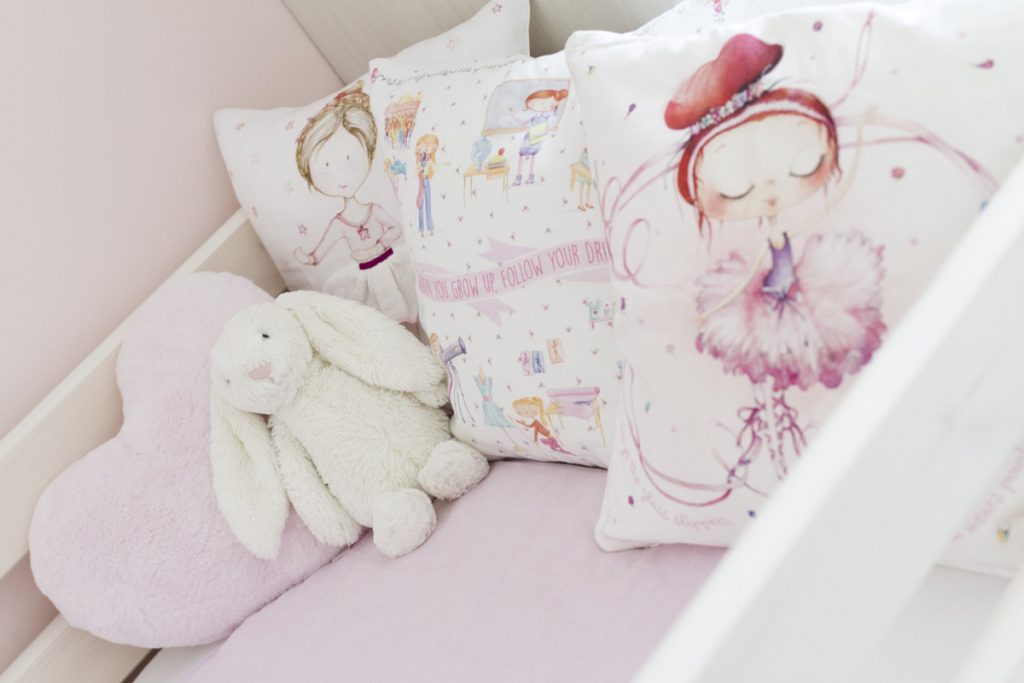 Emily - Kinderzimmer