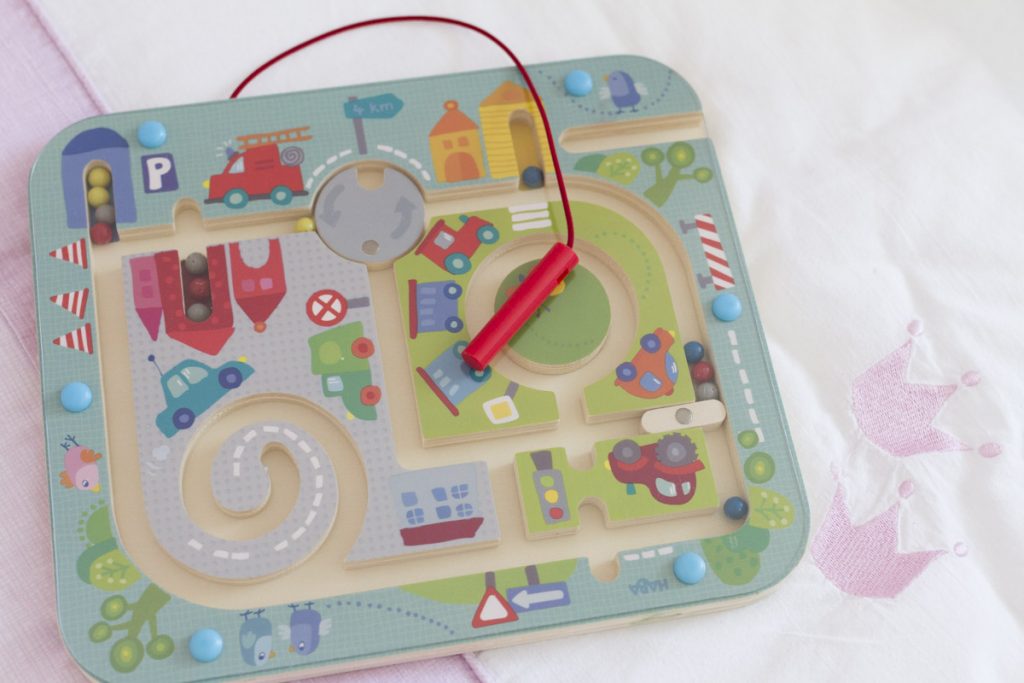 Emily - Kinderzimmer