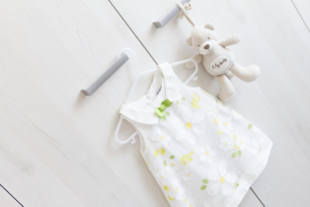 Emily - Kinderzimmer