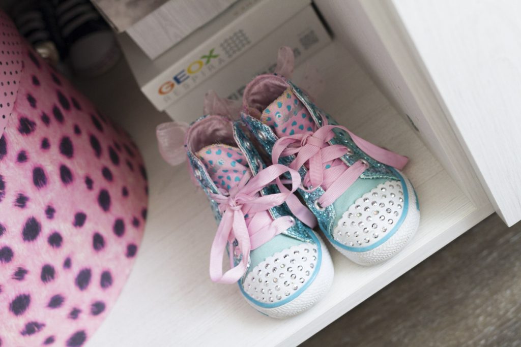 Emily - Kinderzimmer