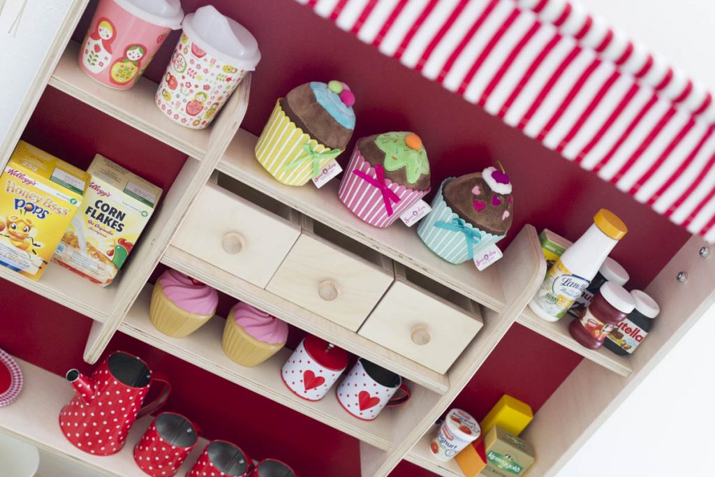 Emily - Kinderzimmer