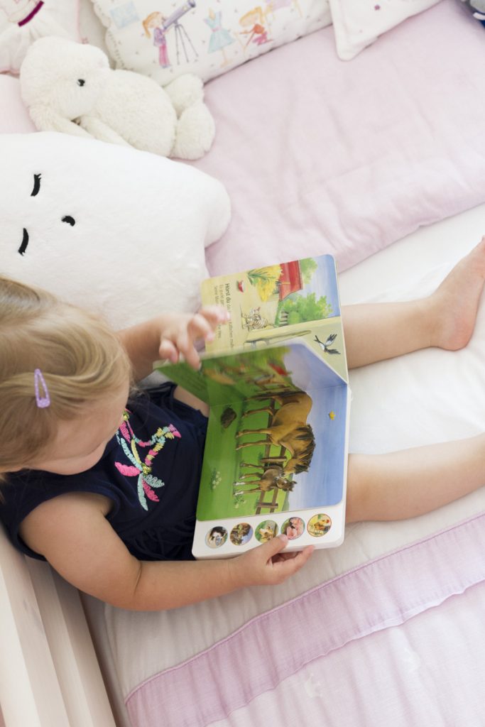 Emily - Kinderzimmer