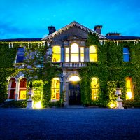 Lyrath Estate Hotel & Spa, Kilkenny