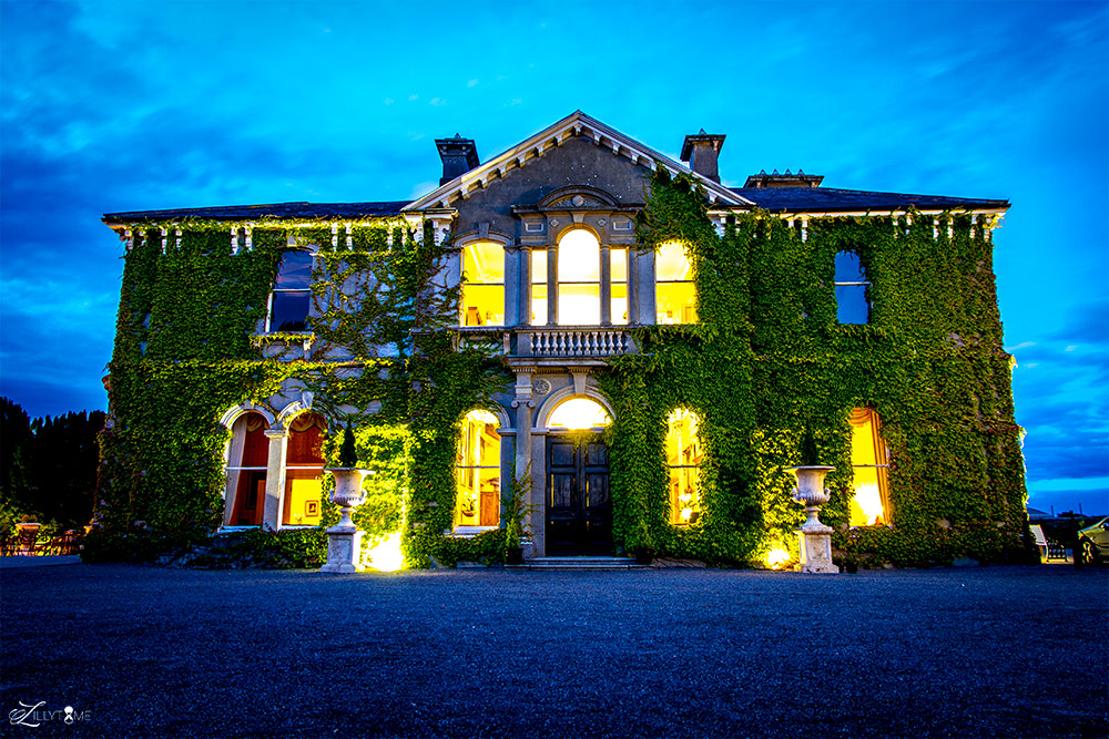 Lyrath Estate Hotel & Spa, Kilkenny