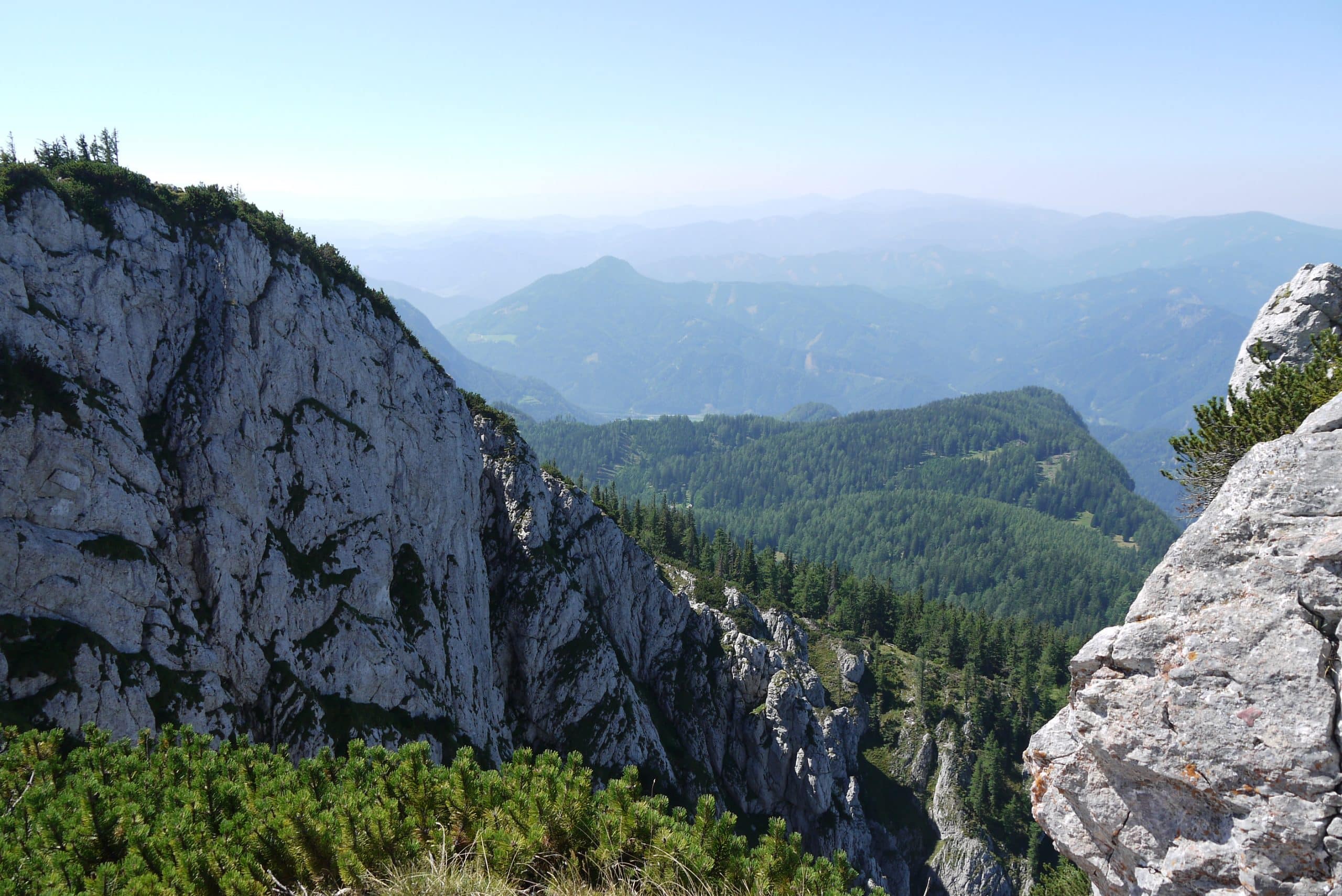 Wandern mit Kindern