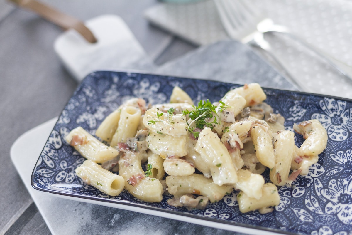 Pastamaker von Philips – ein Muss für leidenschaftliche Pastaesser