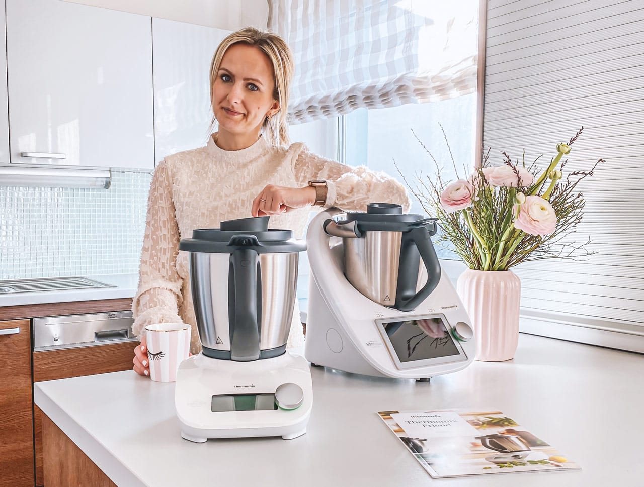 Nachwuchs bei Thermomix®: Thermomix Friend