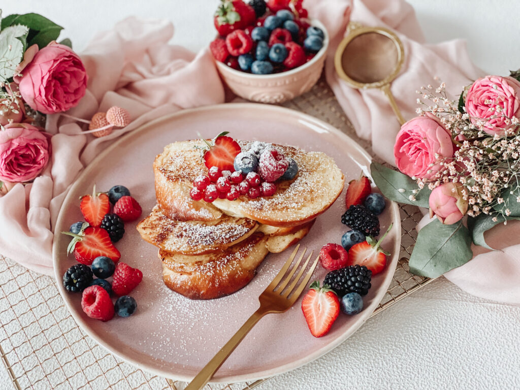 French Toast