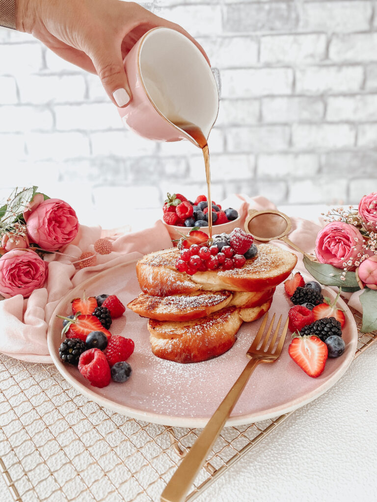 French Toast