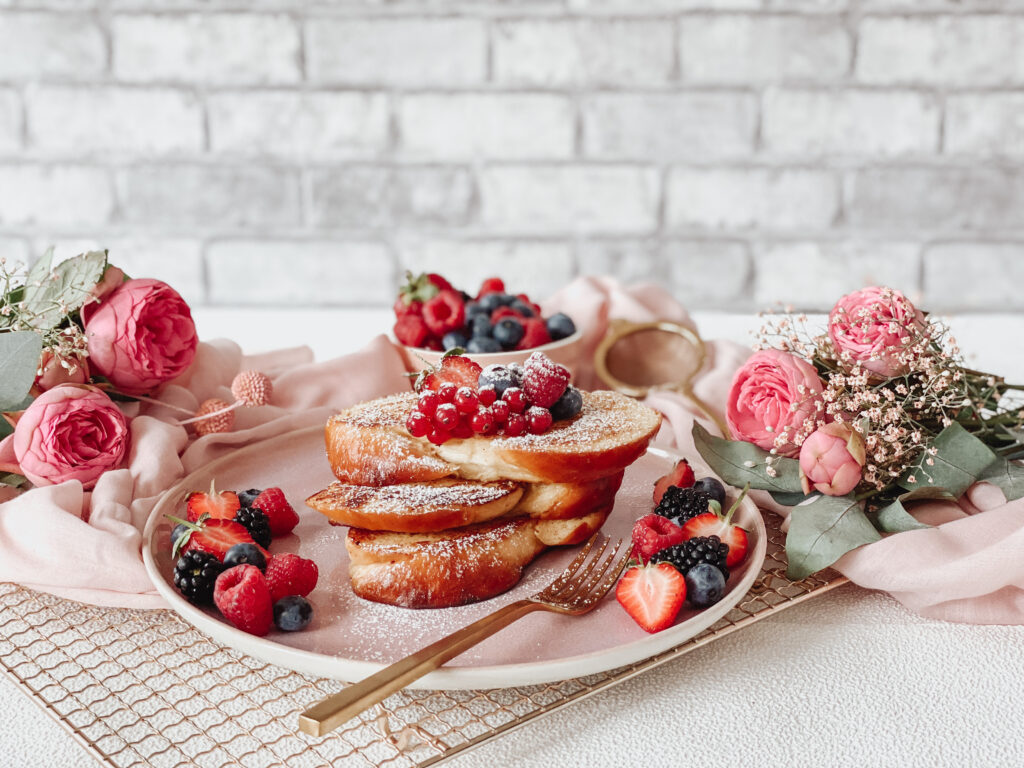 French Toast