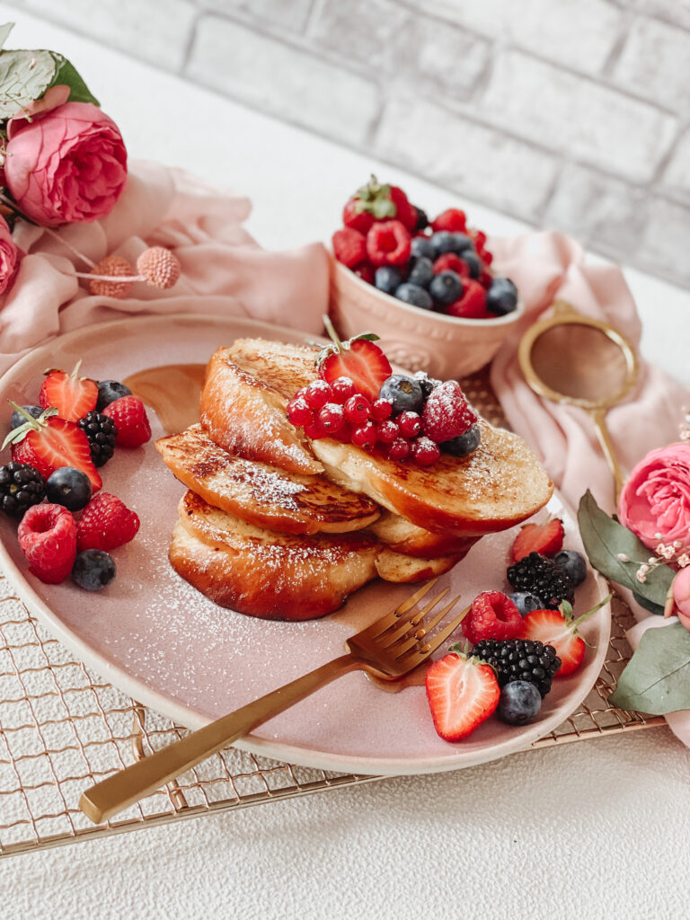 French Toast