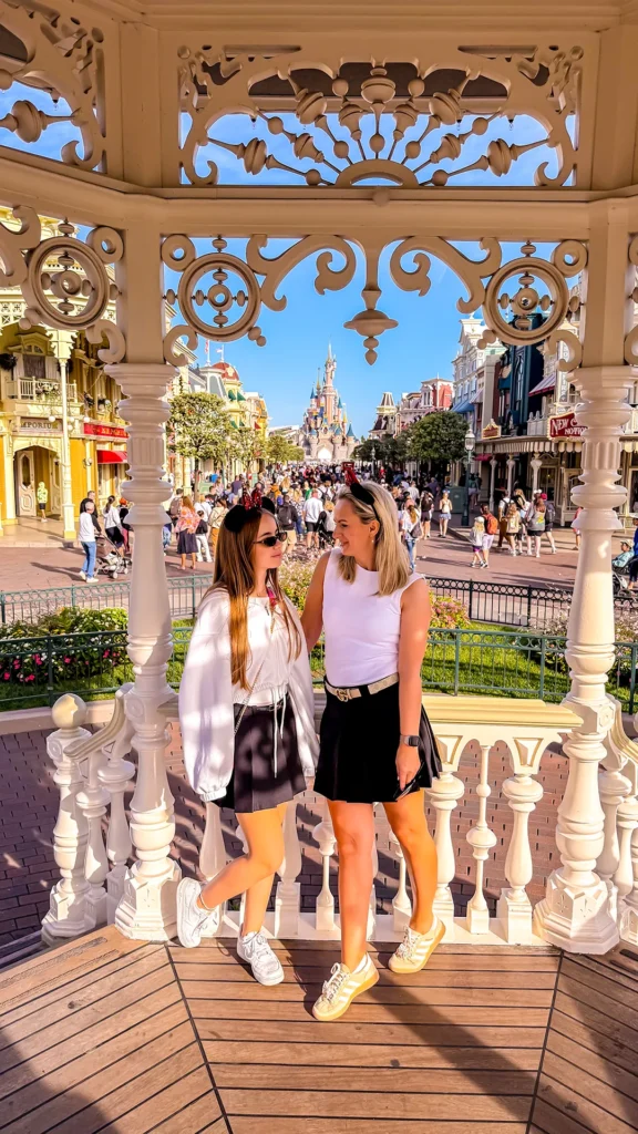 Disneyland Paris
