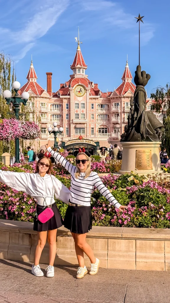 Disneyland Paris