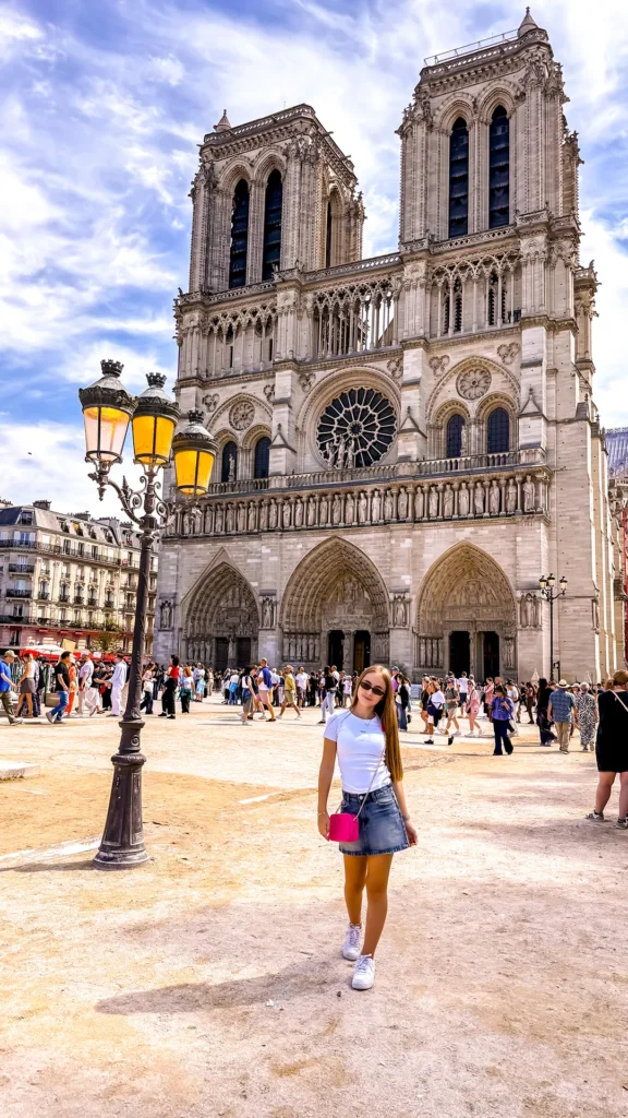 Notre Dame