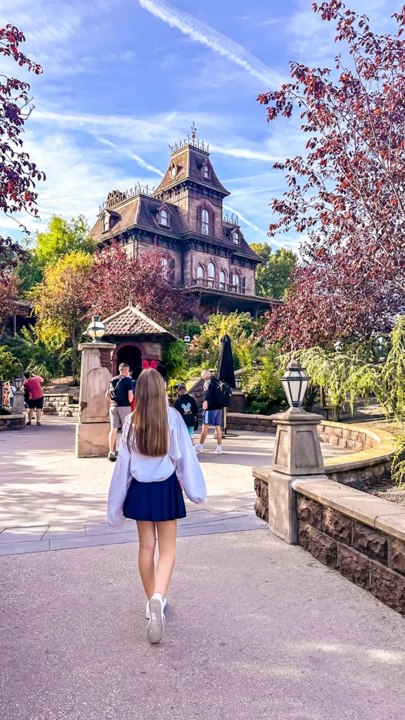 Disneyland Paris