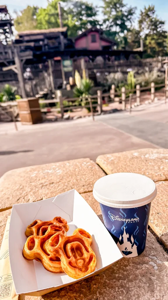 Disneyland Paris