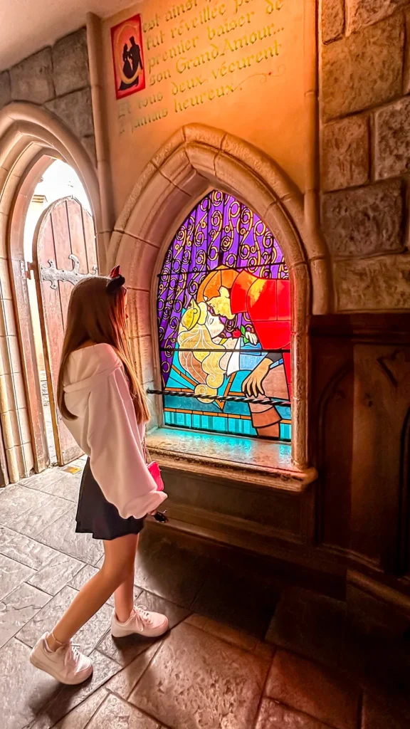 Disneyland Paris