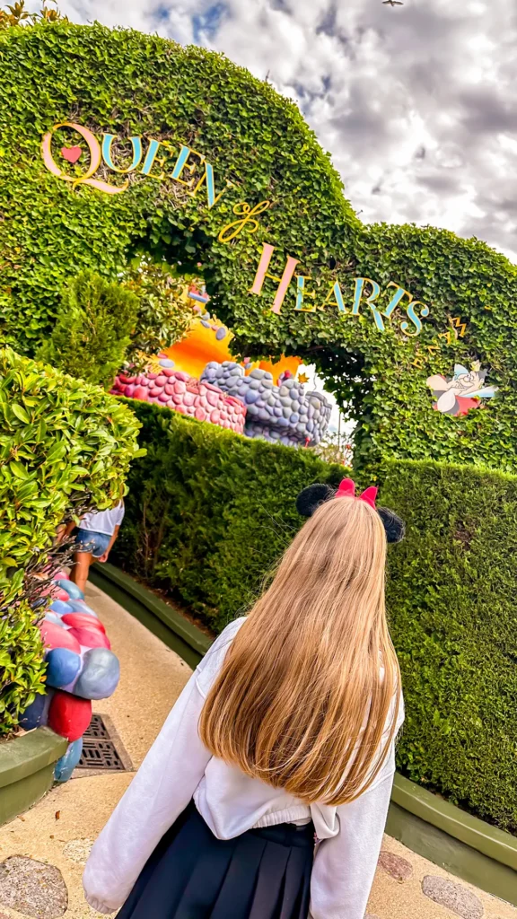 Disneyland Paris