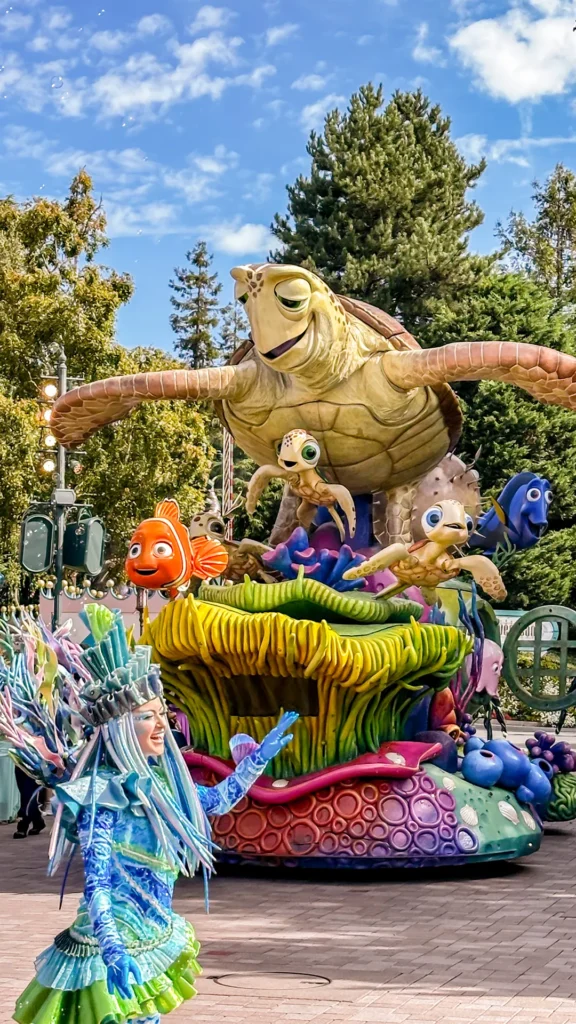 Disneyland Paris