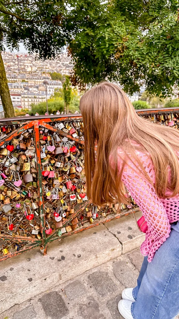 Montmartre Paris