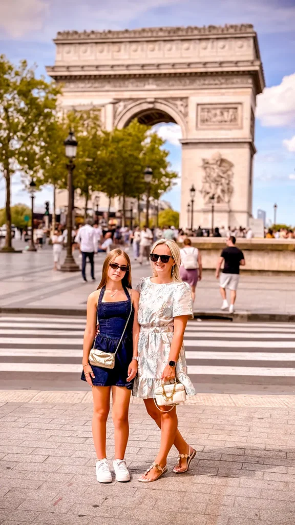 Arc de Triomphe de l'Étoile