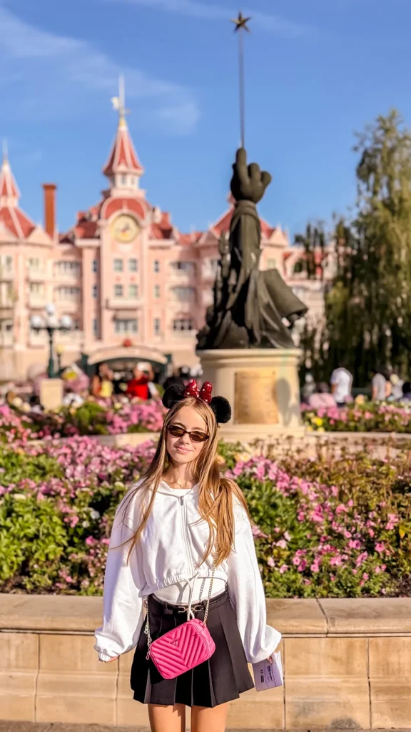 Disneyland Paris