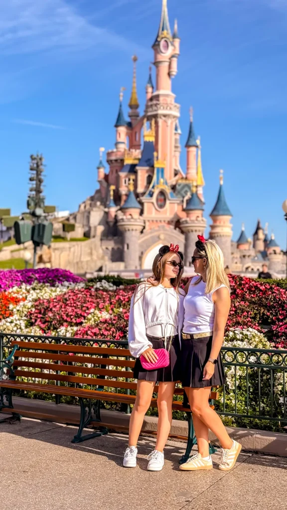 Disneyland Paris