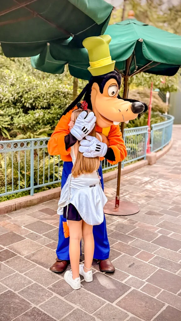 Disneyland Paris